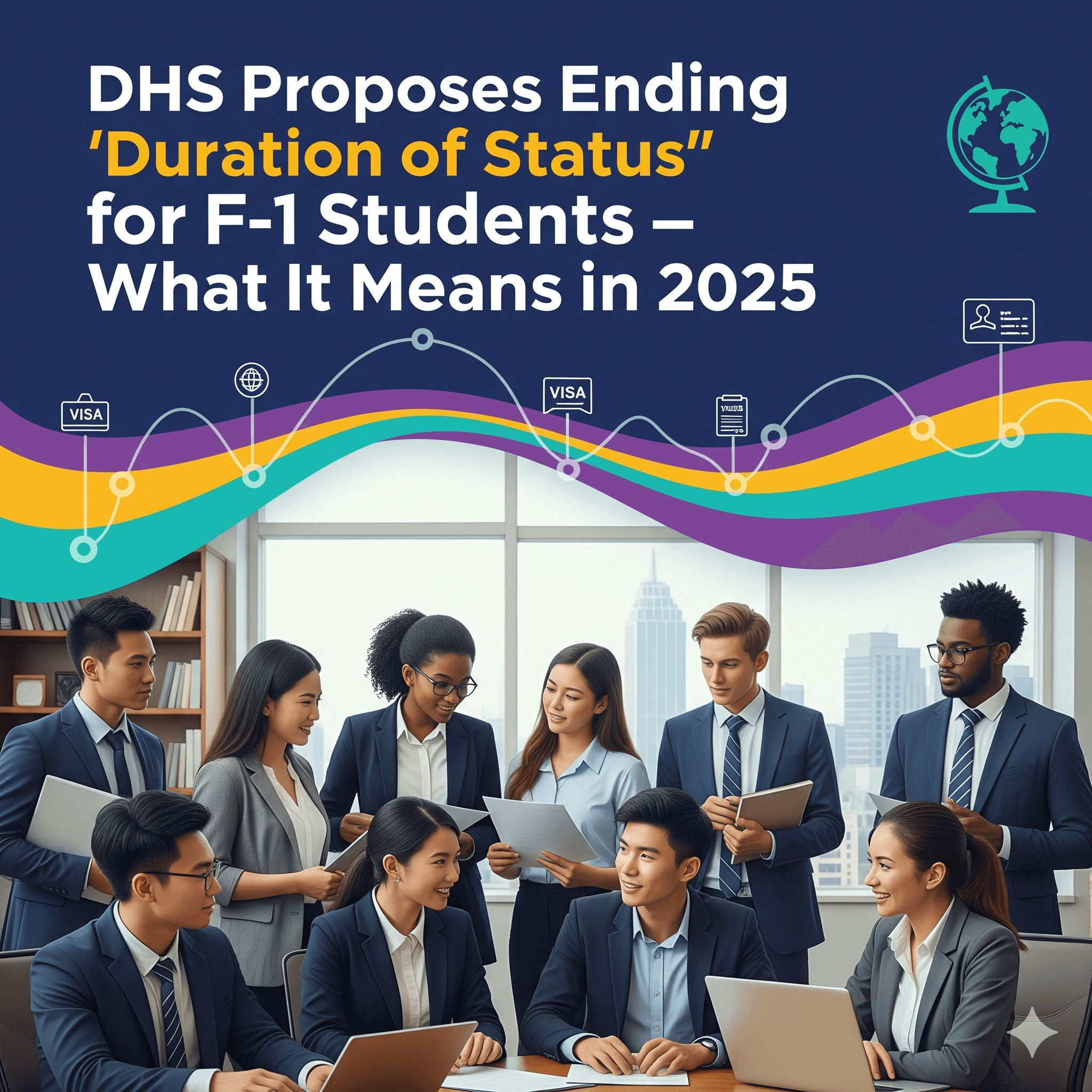 DHS Proposes Ending
